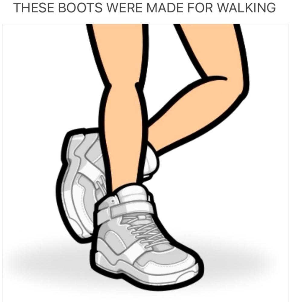 SHOES - Picture 1 of 1